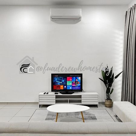 Jitra 4-Bedroom Home 10 Pax Wifi Netflix Kültér fotó