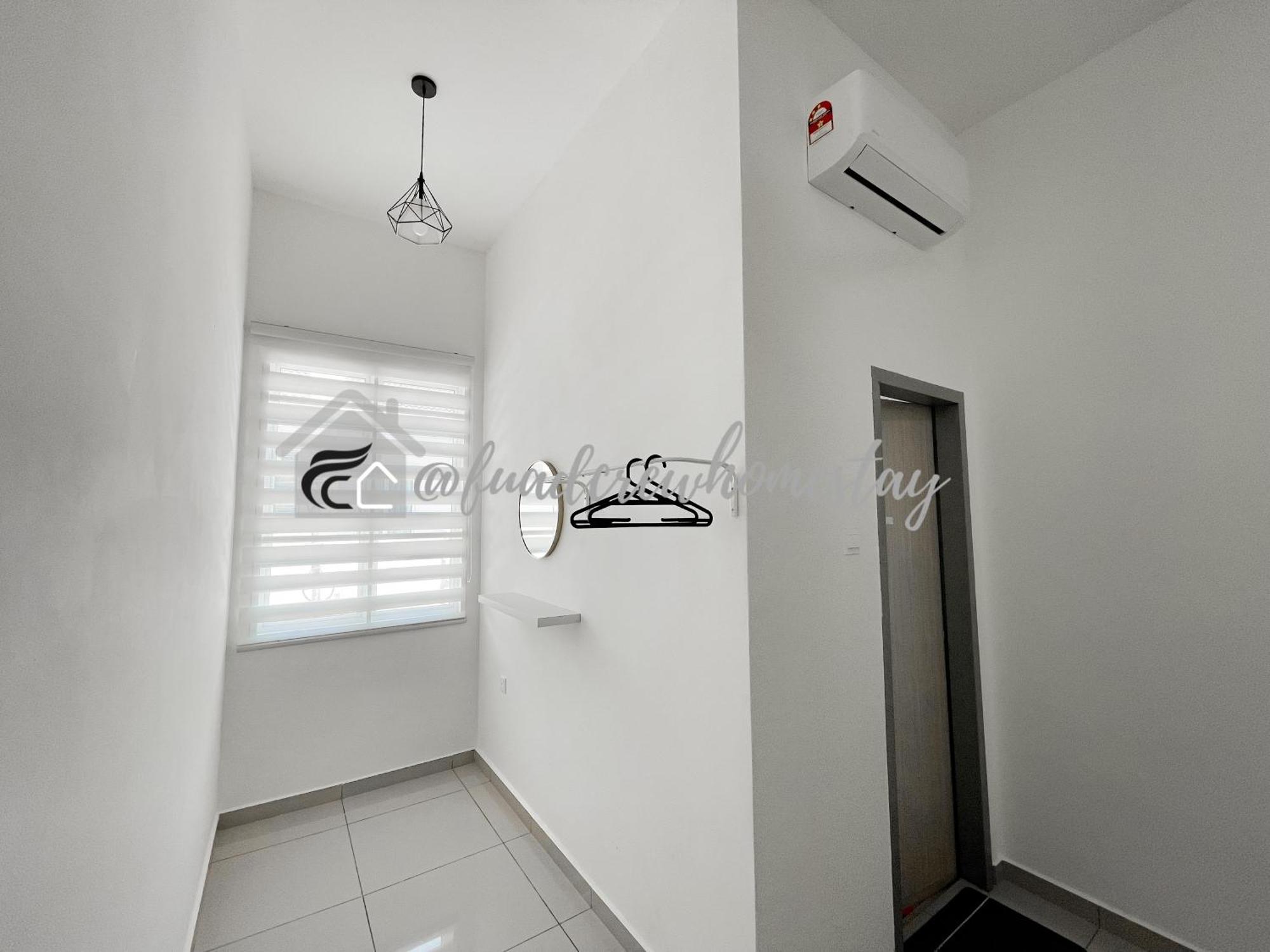 Jitra 4-Bedroom Home 10 Pax Wifi Netflix Kültér fotó