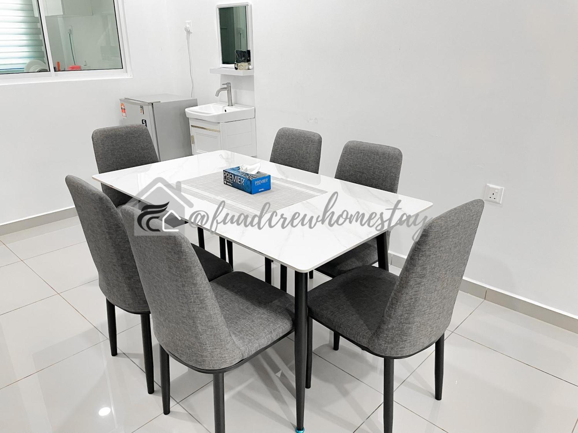 Jitra 4-Bedroom Home 10 Pax Wifi Netflix Kültér fotó