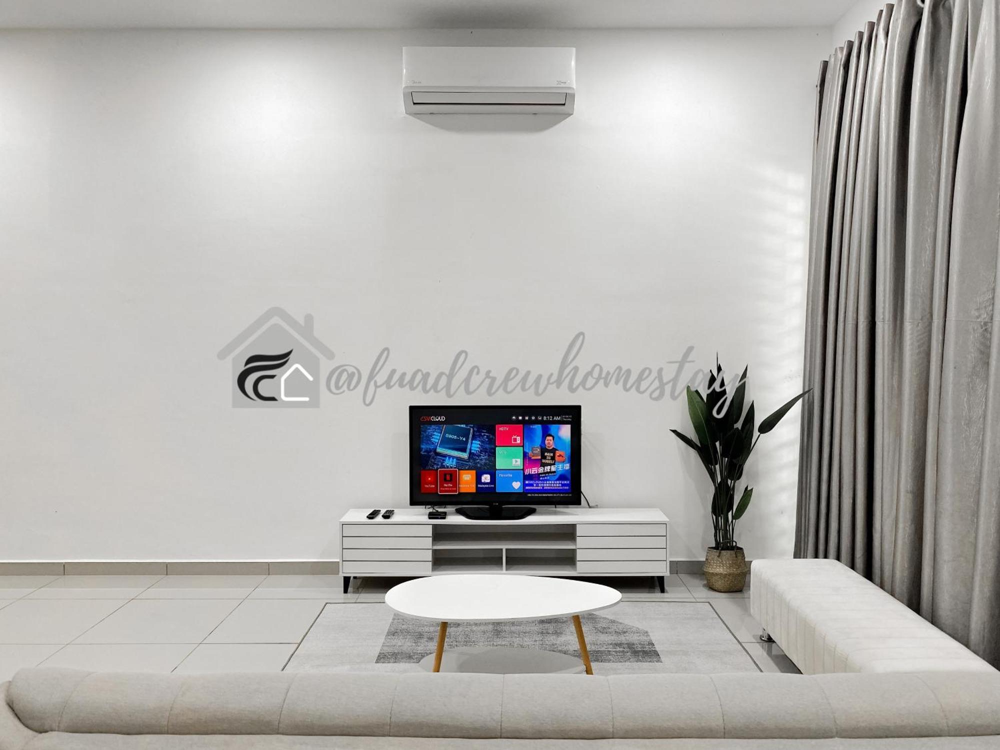 Jitra 4-Bedroom Home 10 Pax Wifi Netflix Kültér fotó